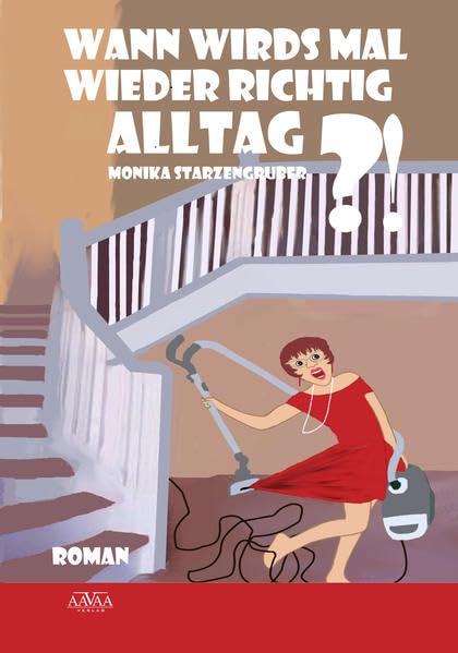 Wann wirds mal wieder richtig Alltag?! Contemporary literature