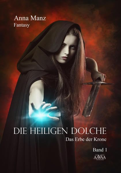Die Heiligen Dolche 01 Contemporary literature Books