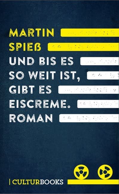 Product Image: Und bis es so weit ist, gibt es Eiscreme