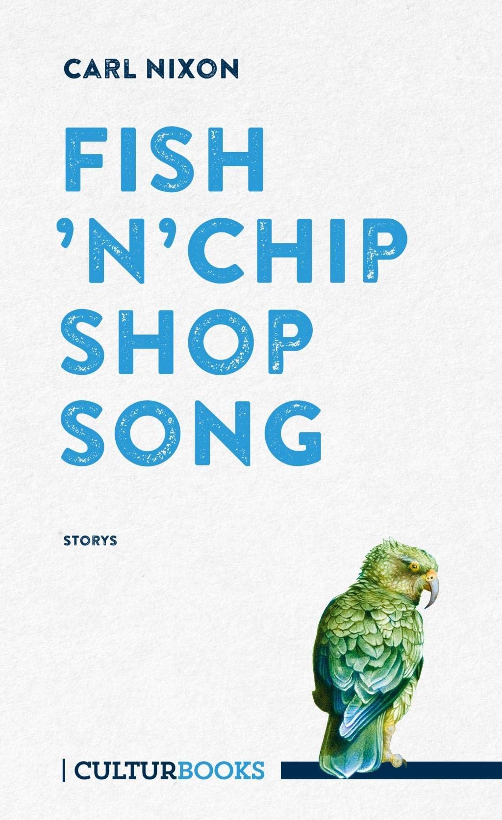 Fish 'n' Chip Shop Song Essays & Short Stories