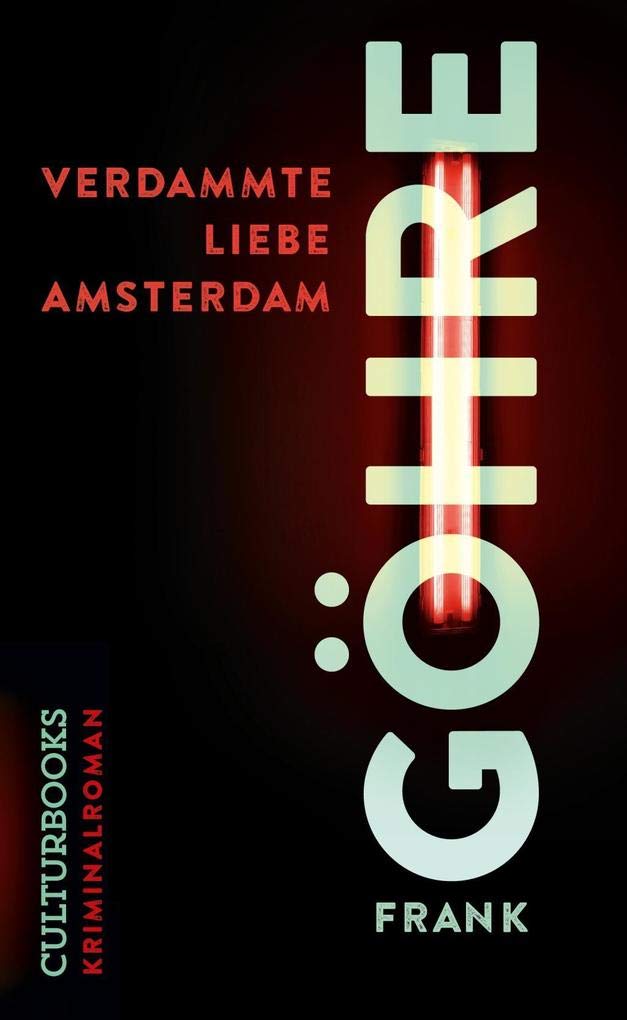Product Image: Verdammte Liebe Amsterdam