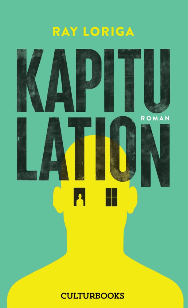 Kapitulation Contemporary literature Books