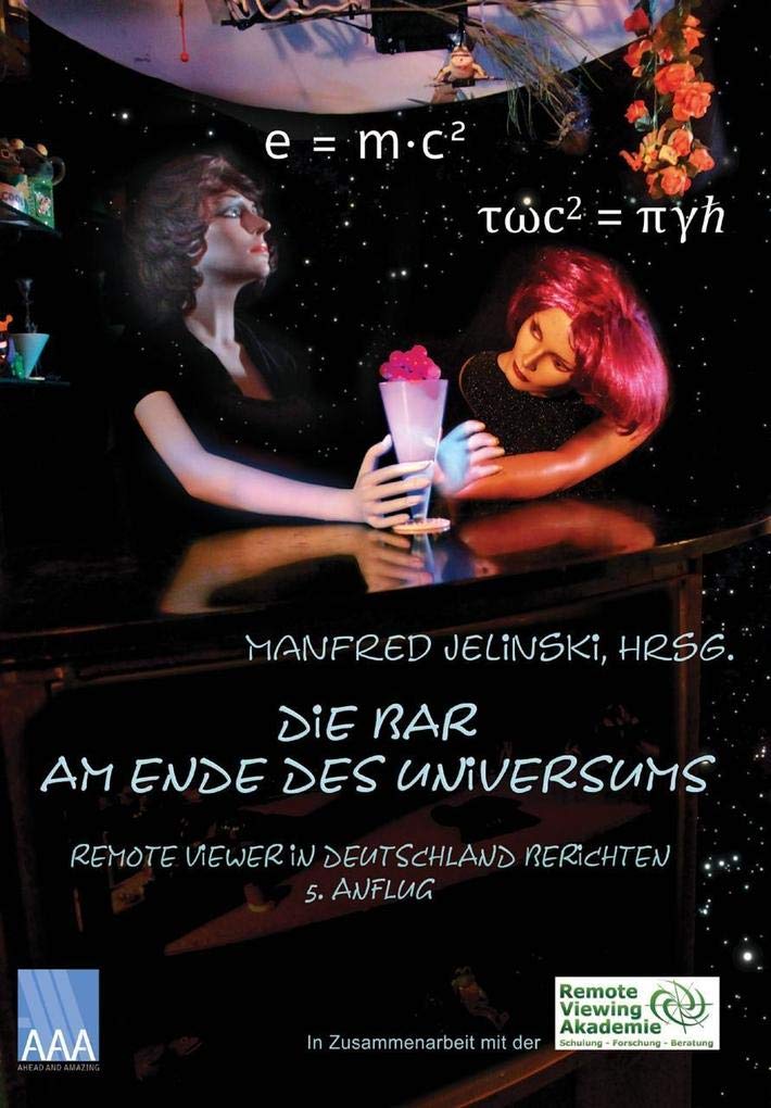 Die Bar am Ende des Universums 5 Natural Sciences