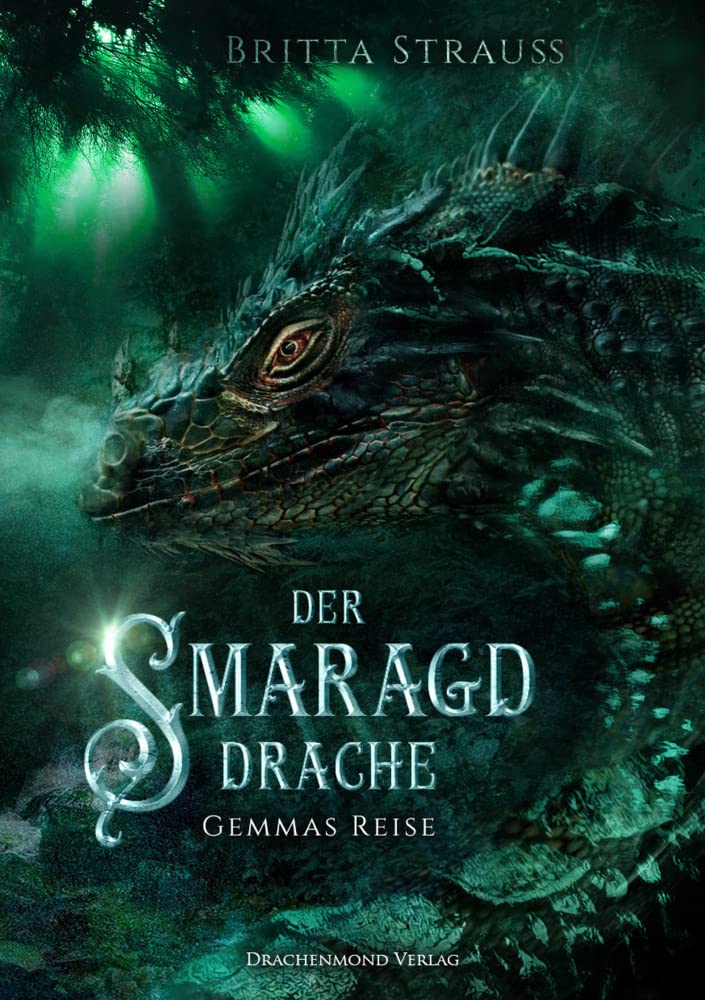 Der Smaragddrache Historical Fiction