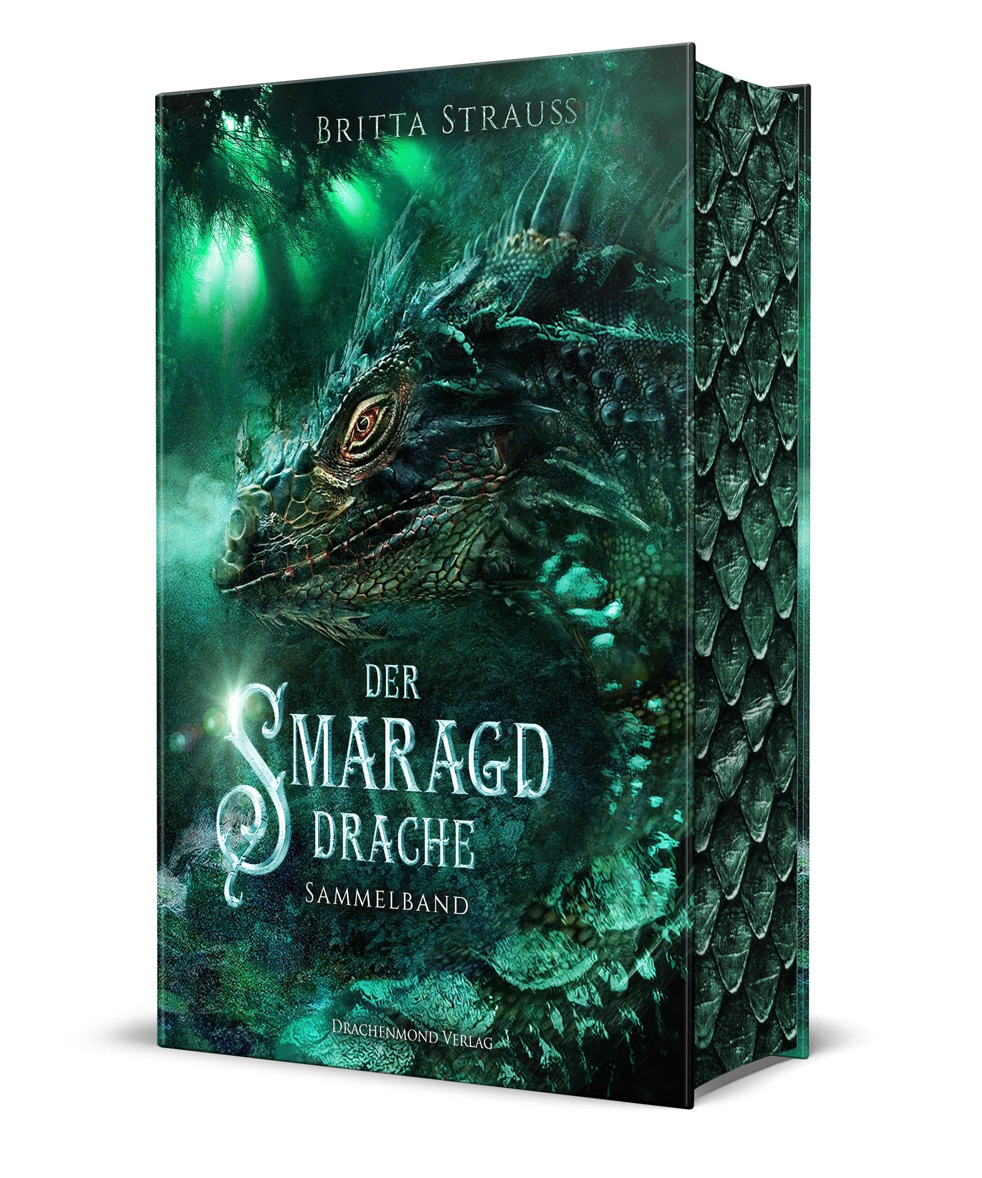 Der Smaragddrache Historical Fiction