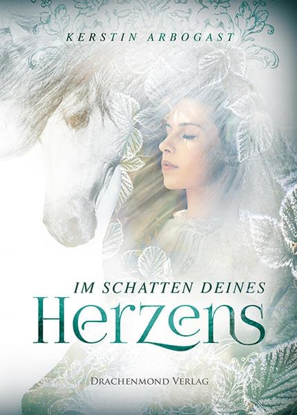 Im Schatten deines Herzens Historical Fiction