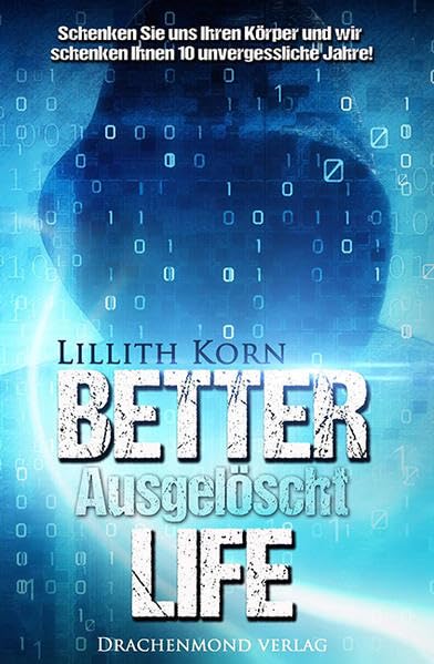 Better Life Contemporary literature Books