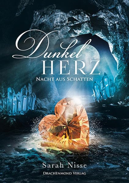 Dunkelherz Historical Fiction