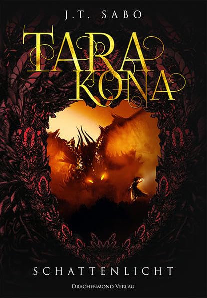 Tarakona Historical Fiction