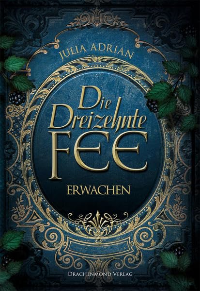 Product Image: Die Dreizehnte Fee - Erwachen