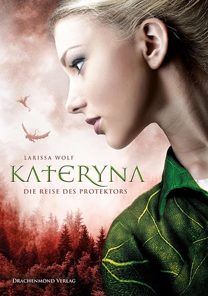 Kateryna: Die Reise des Protektors Historical Fiction