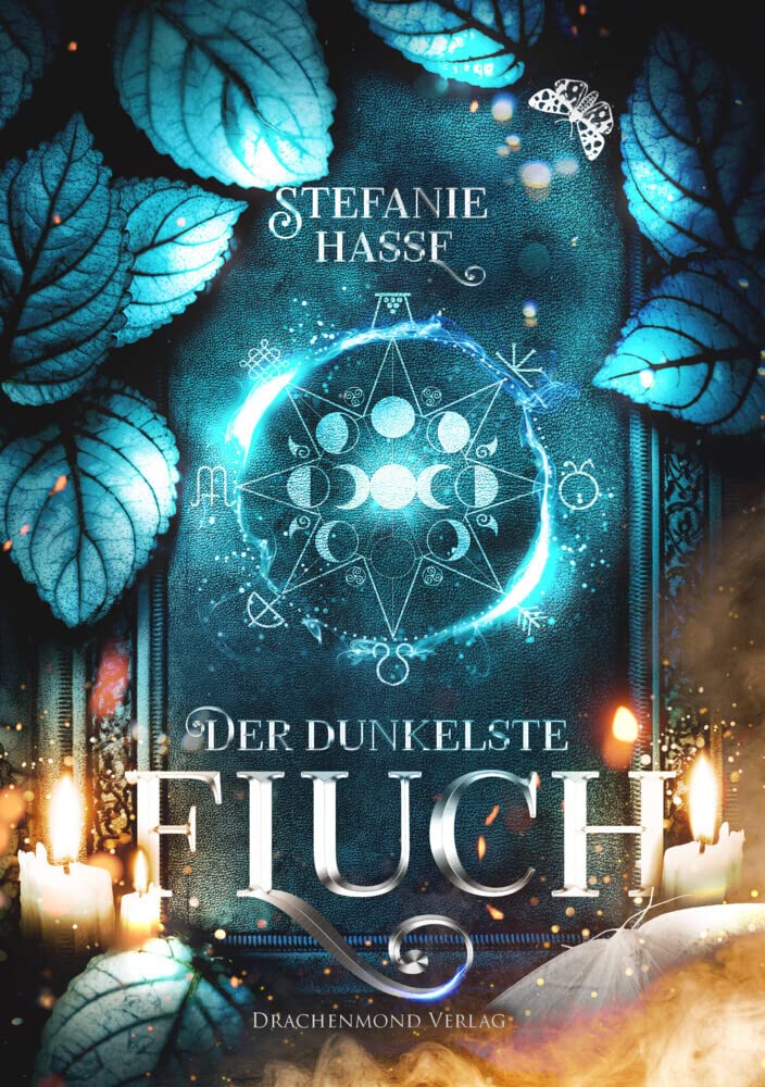 Der dunkelste Fluch Historical Fiction
