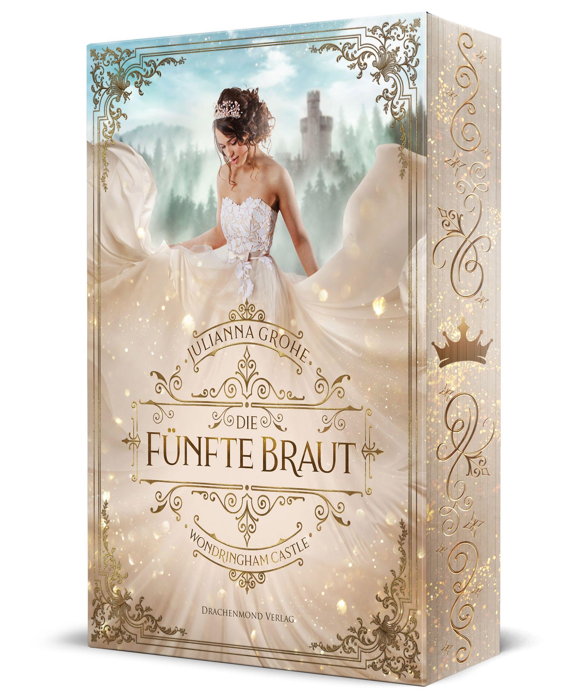 Die fünfte Braut Contemporary literature