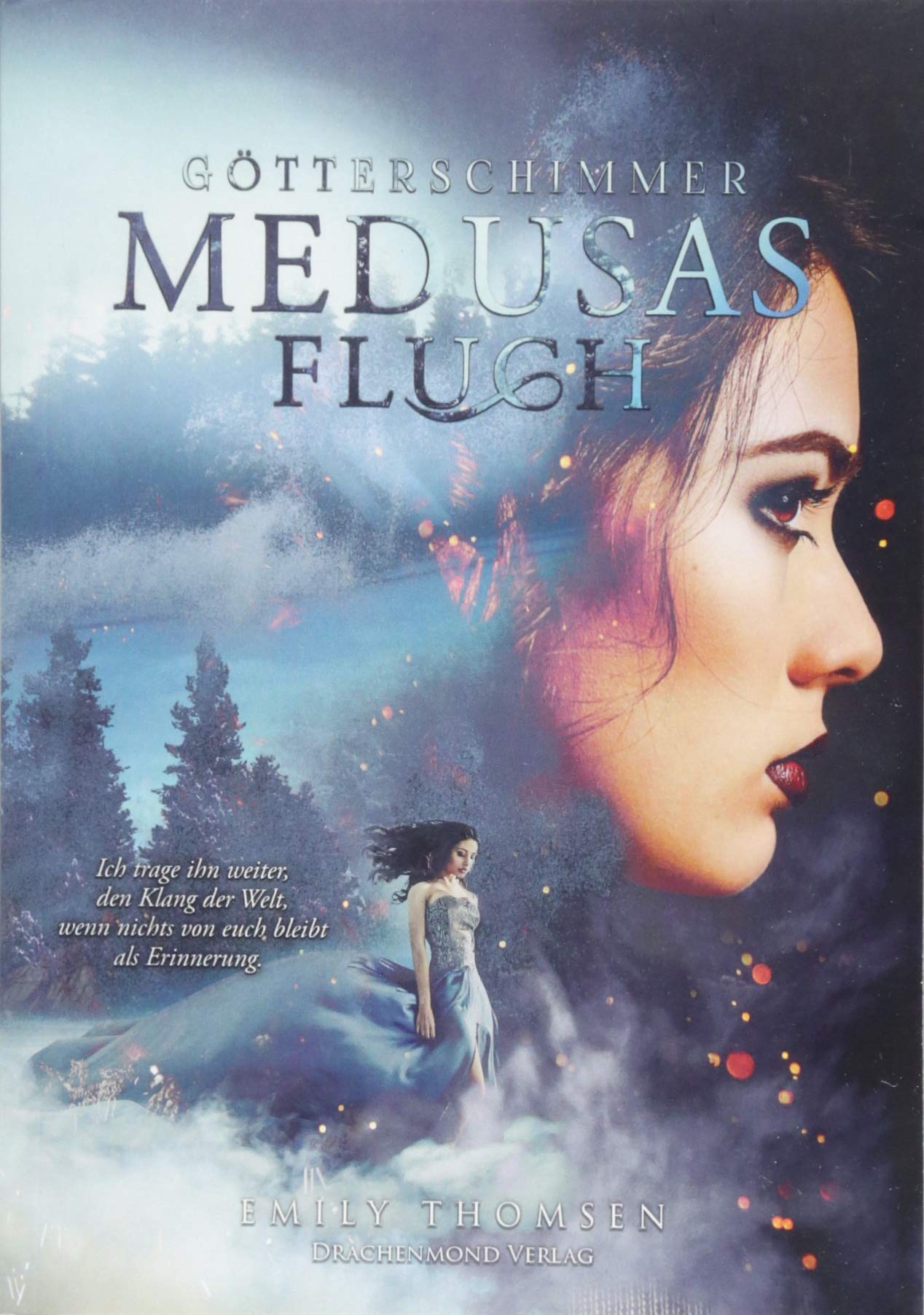 Medusas Fluch Fairy Tales & Legends