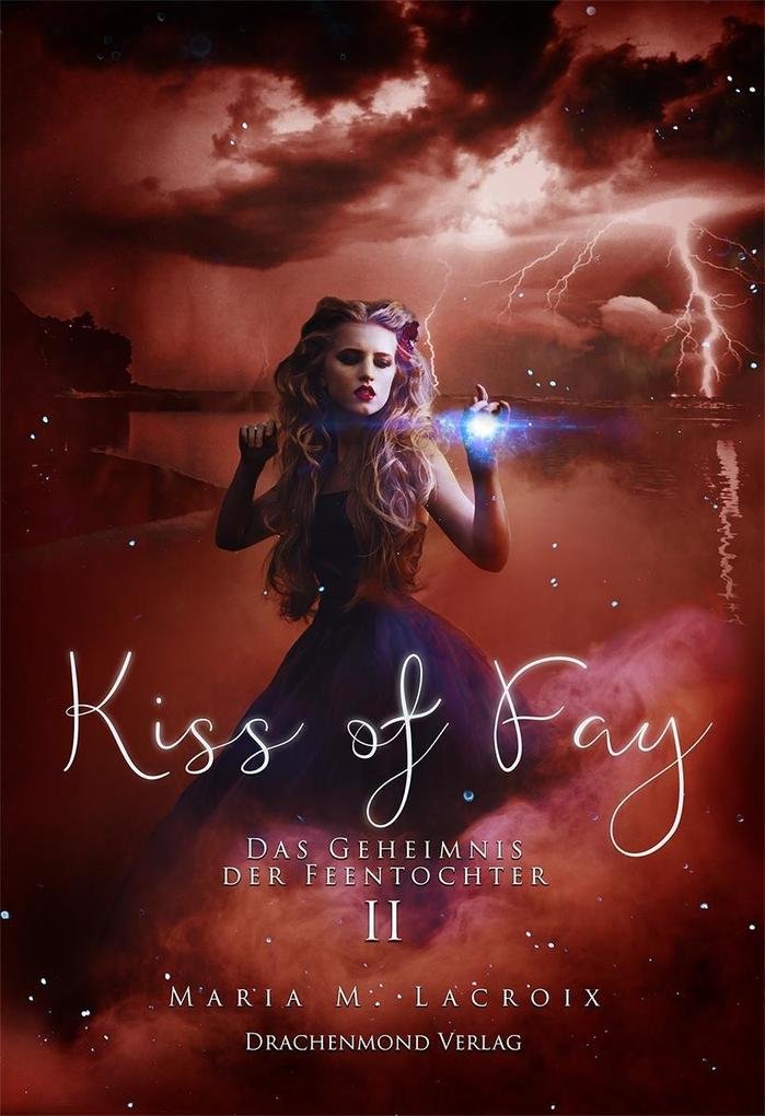 Kiss of Fay Historical Fiction