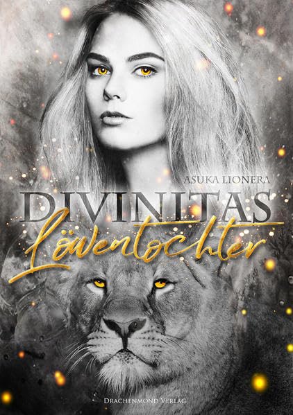 Löwentochter: Divinitas 3 Historical Fiction