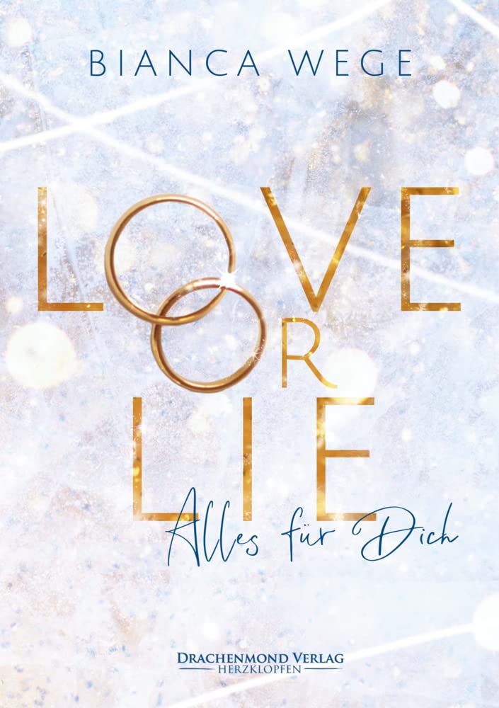 Love or Lie Contemporary literature Books