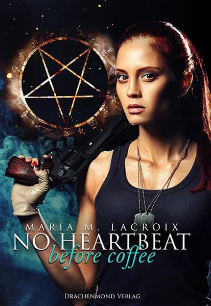 No heartbeat before coffee Historical Fiction