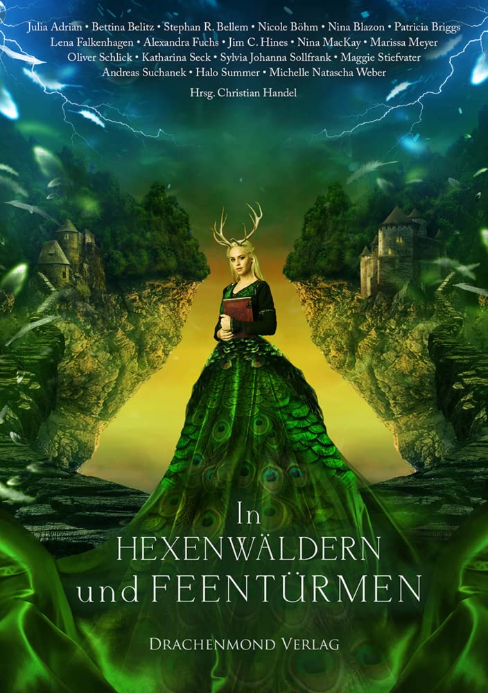 In Hexenwäldern und Feentürmen Contemporary literature