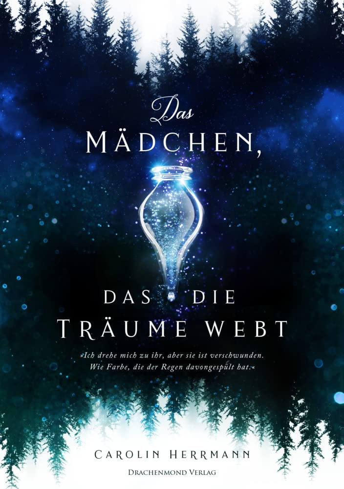 Das Mädchen, das die Träume webt Contemporary literature Books