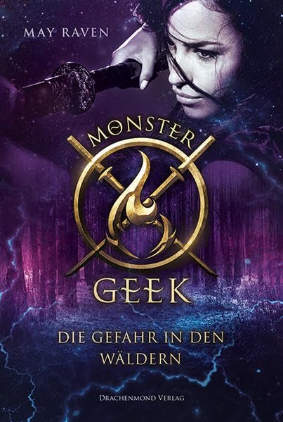 Monster Geek Historical Fiction