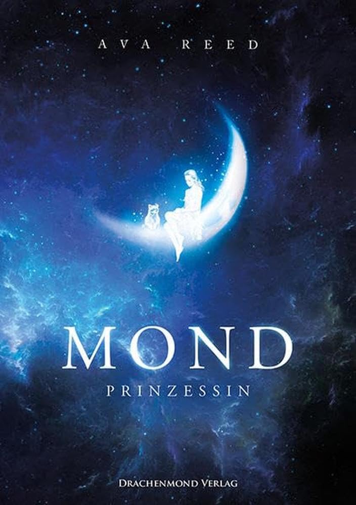 Mondprinzessin Contemporary literature Books