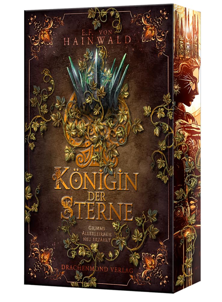 Königin der Sterne Fairy Tales & Legends