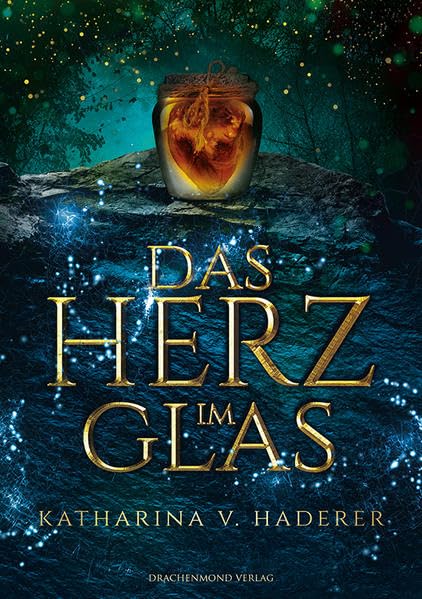 Product Image: Das Herz im Glas