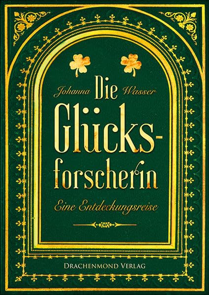Die Glücksforscherin Lifestyle