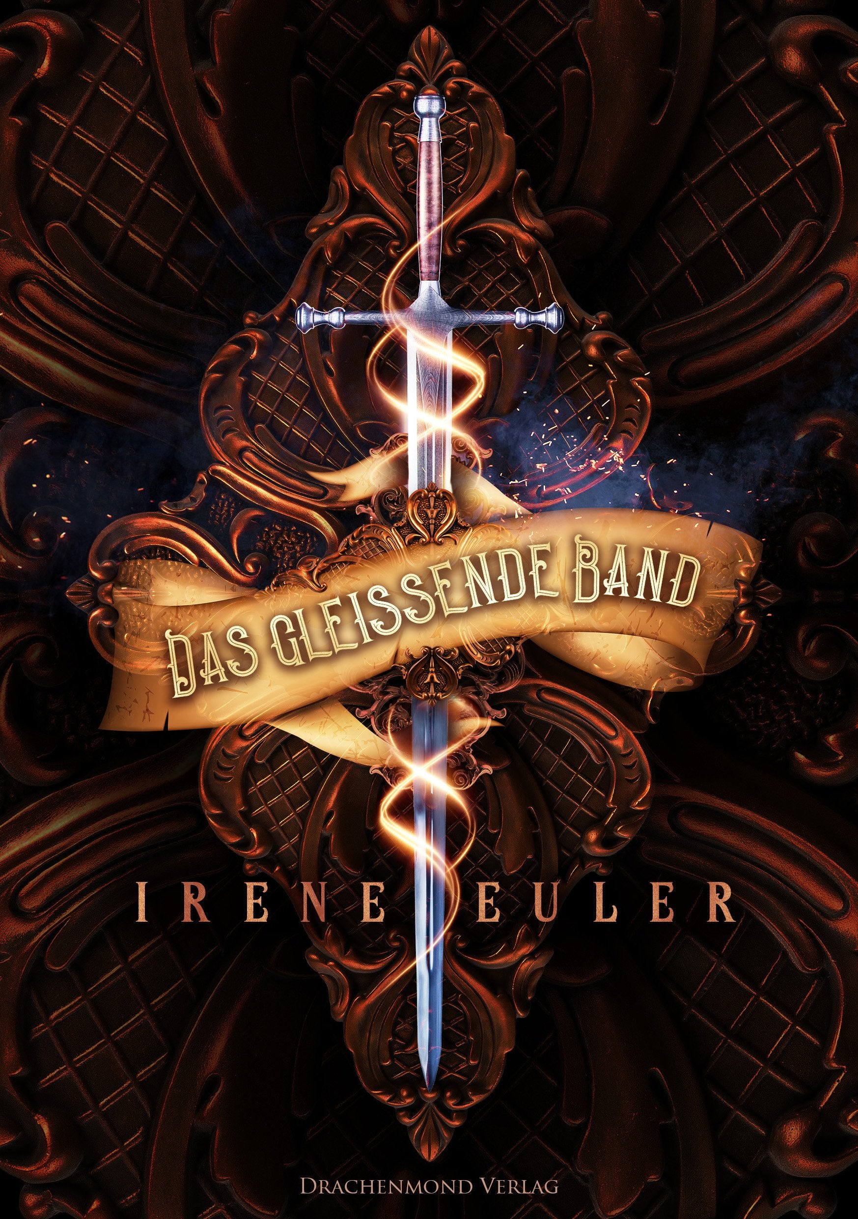 Product Image: Das gleißende Band