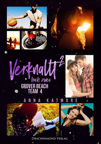 Verknallt hoch zwei Contemporary literature Books