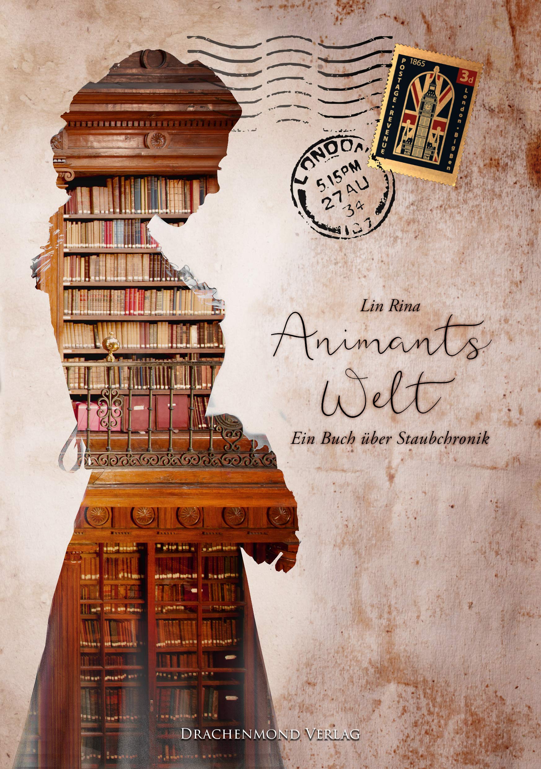 Animants Welt Essays & Short Stories