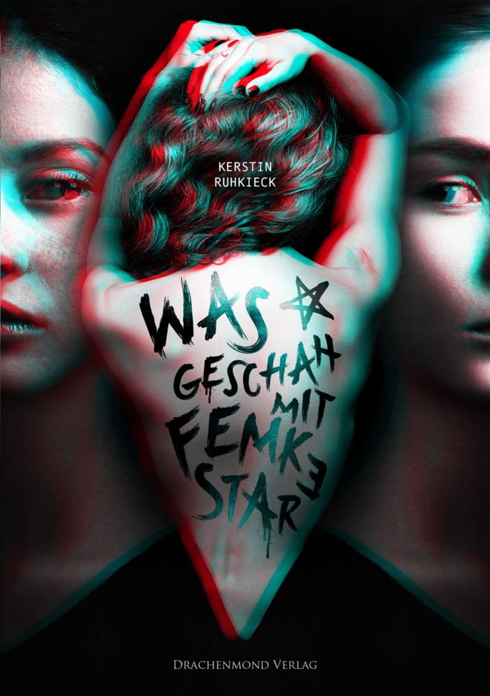 Was geschah mit Femke Star Contemporary literature