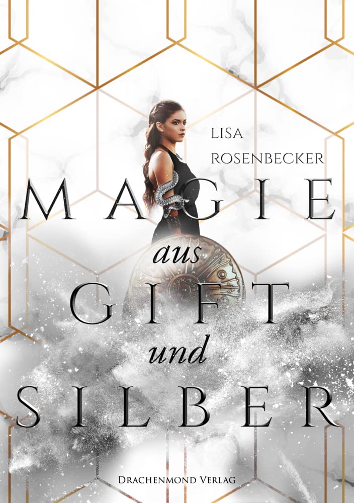 Magie aus Gift und Silber Fairy Tales & Legends