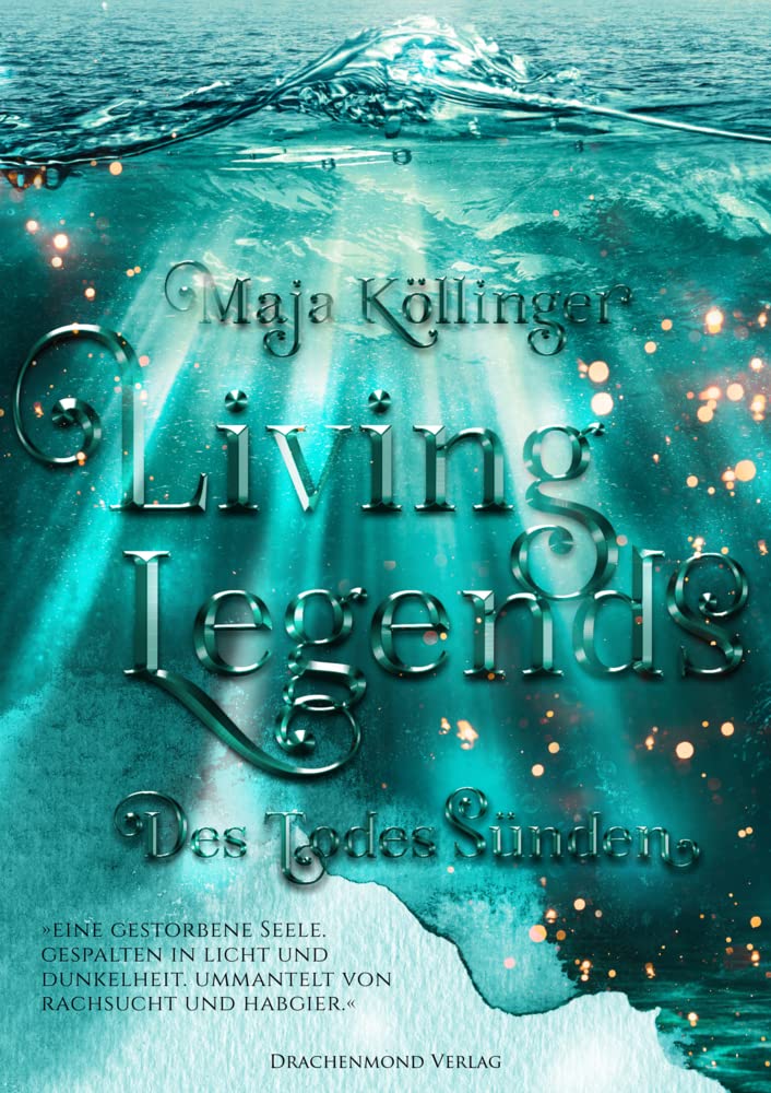 Living Legends: Des Todes Sünden Contemporary literature
