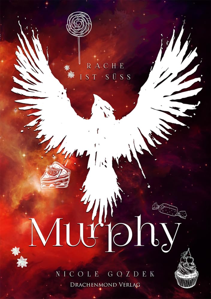 Murphy Historical Fiction