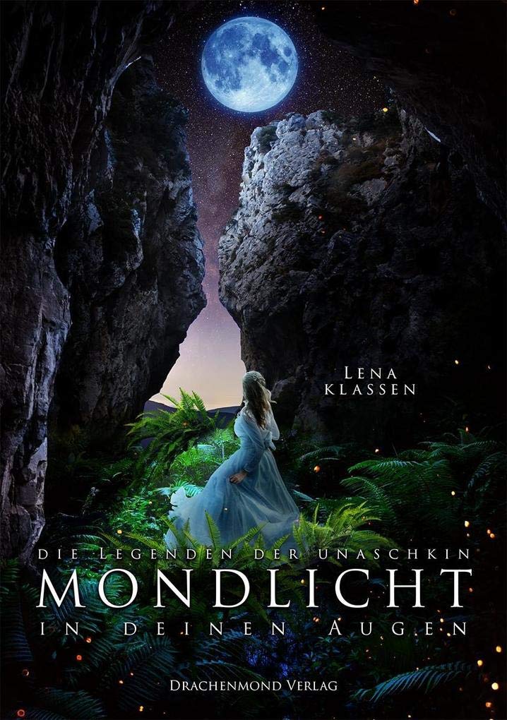 Mondlicht in deinen Augen Contemporary literature