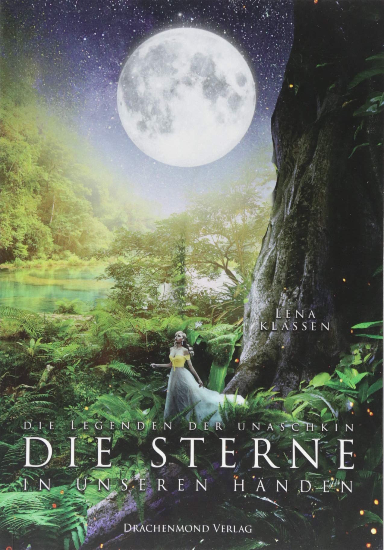 Die Sterne in unseren Händen Contemporary literature