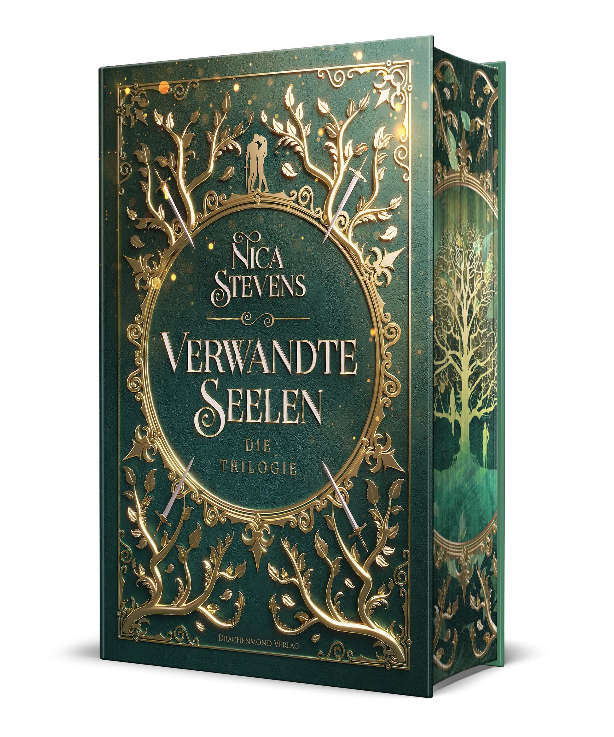 Verwandte Seelen Historical Fiction