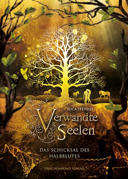 Verwandte Seelen 2 Historical Fiction