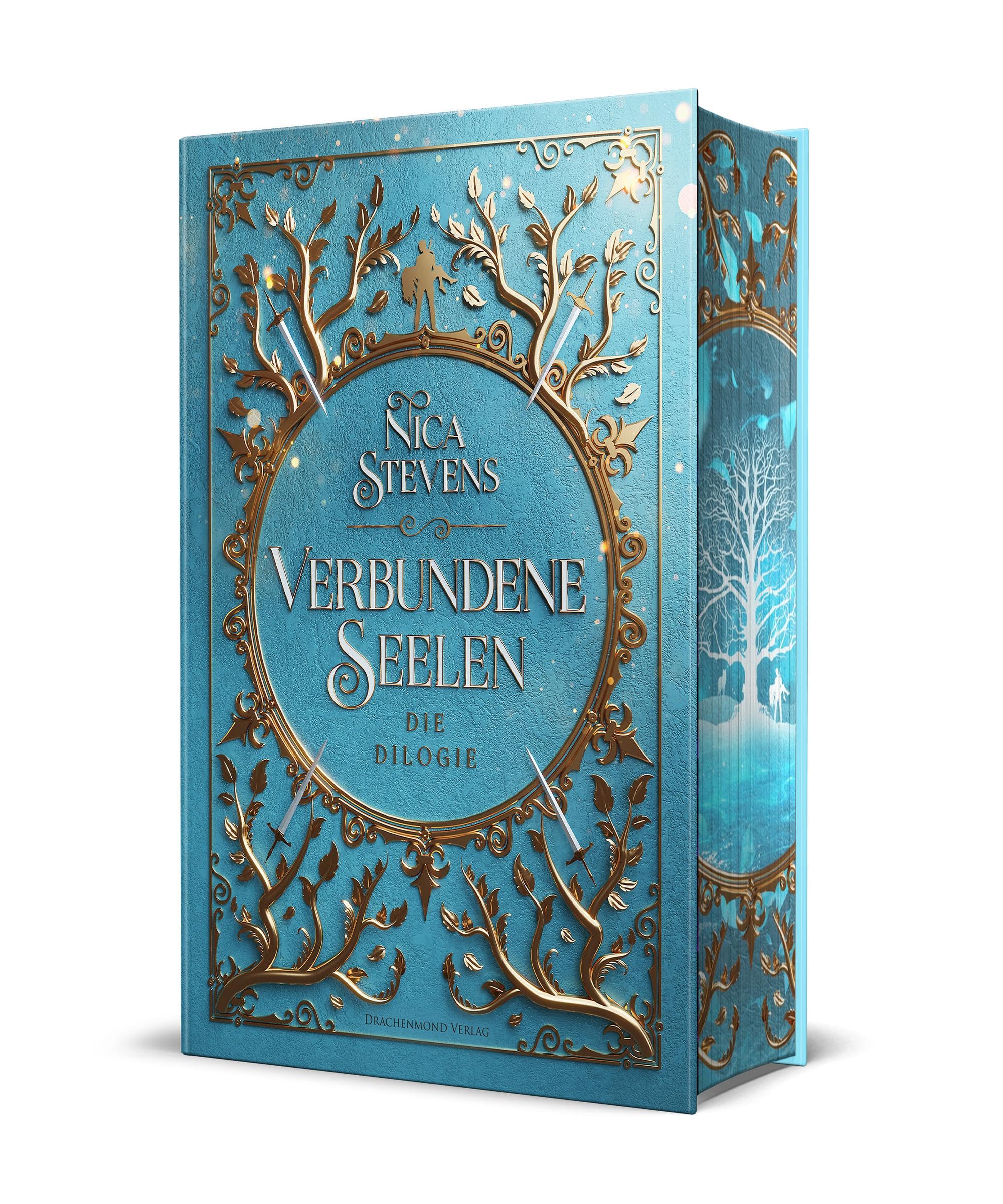 Verbundene Seelen Historical Fiction