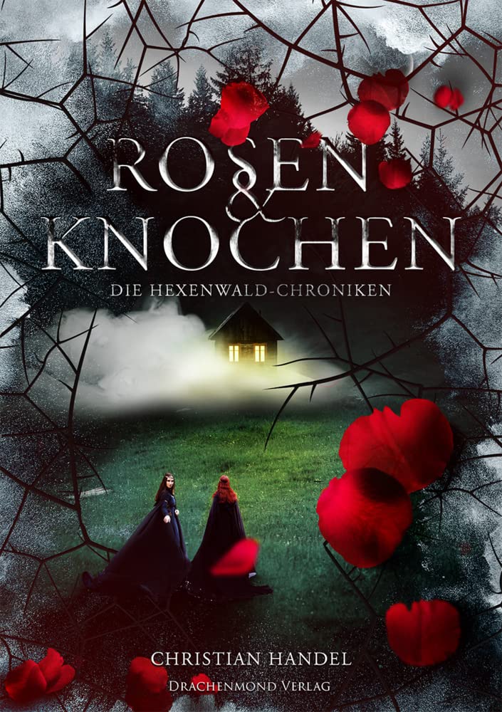 Rosen & Knochen Fairy Tales & Legends