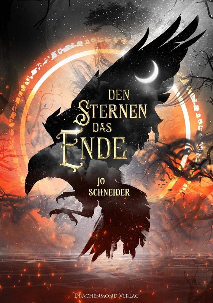 Product Image: Den Sternen das Ende