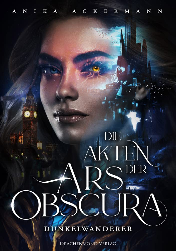 Die Akten der Ars Obscura Contemporary literature