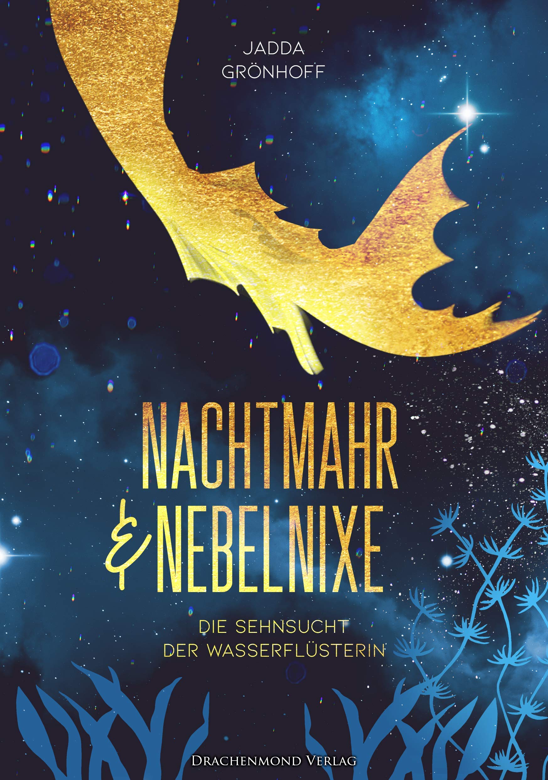 Nachtmahr und Nebelnixe Contemporary literature