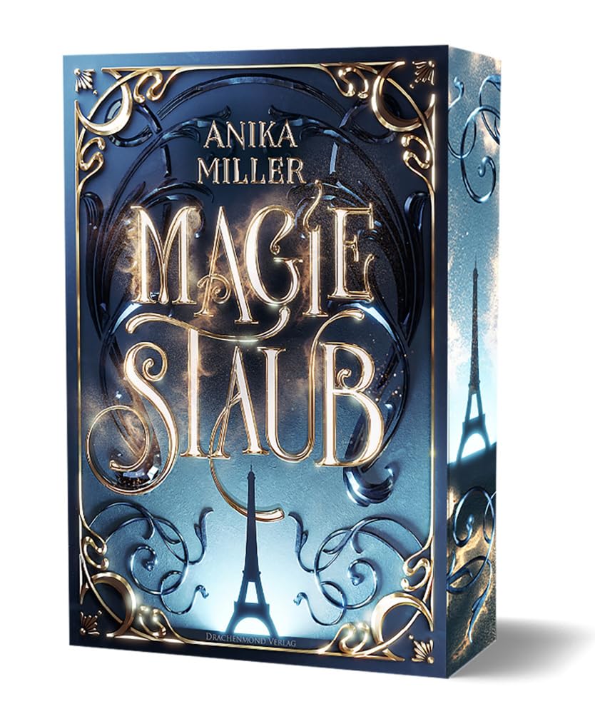 Magiestaub Historical Fiction
