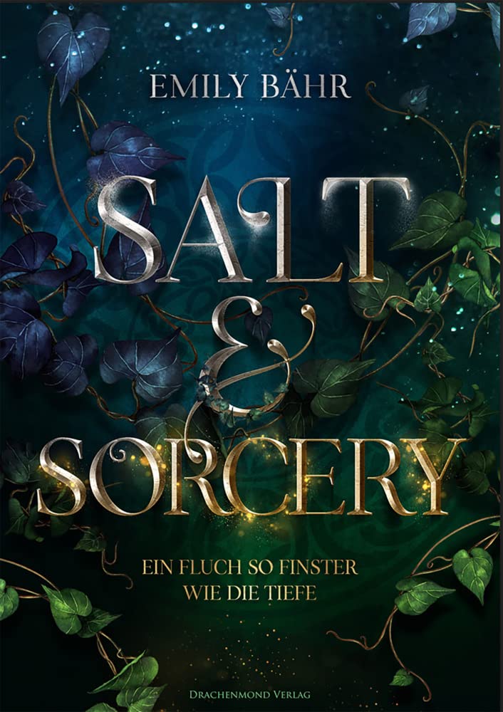 Salt & Sorcery Historical Fiction
