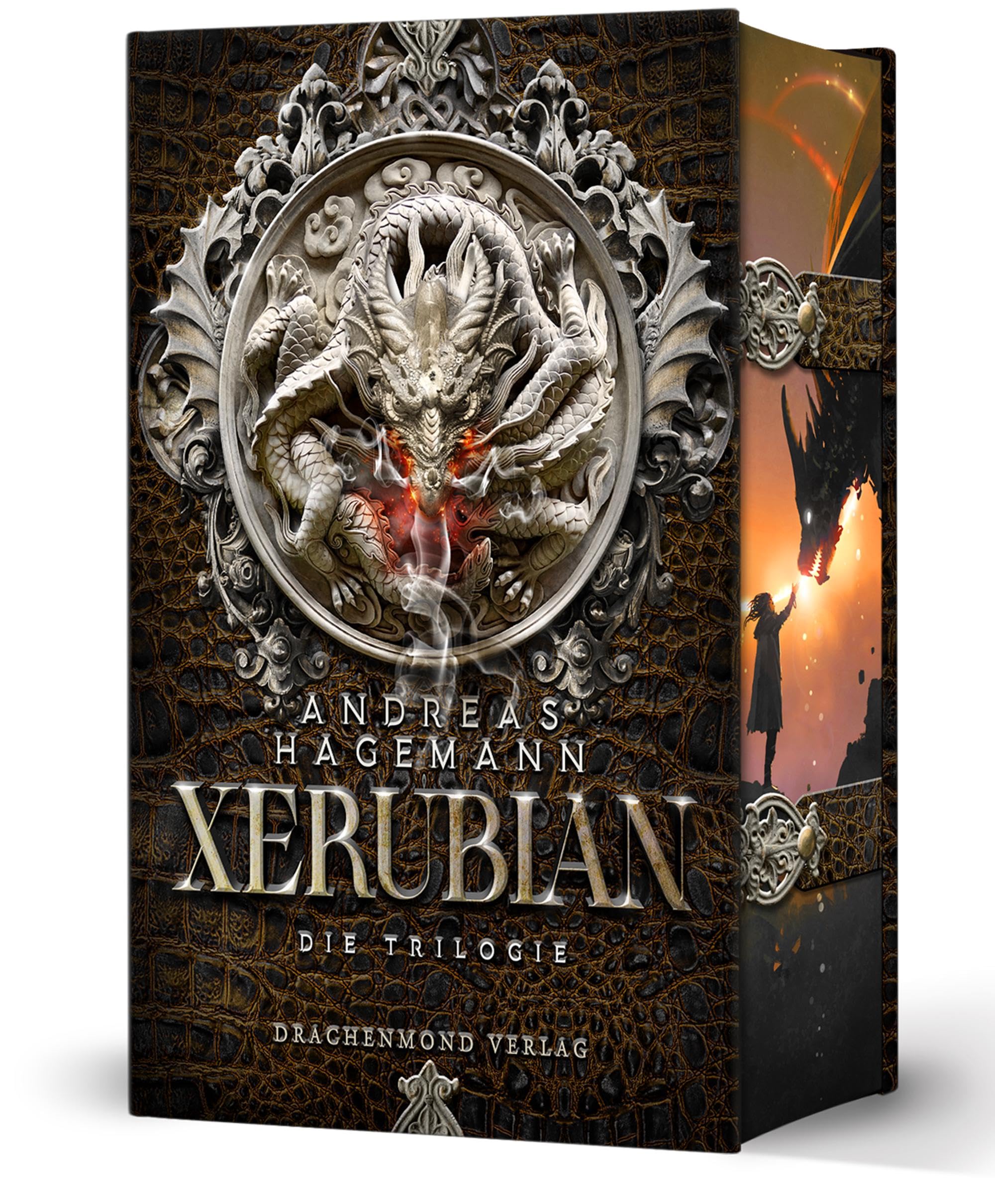 Product Image: Xerubian