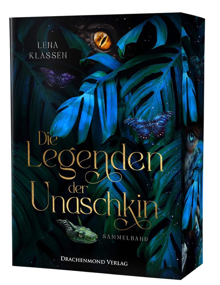 Die Legenden der Unaschkin Historical Fiction