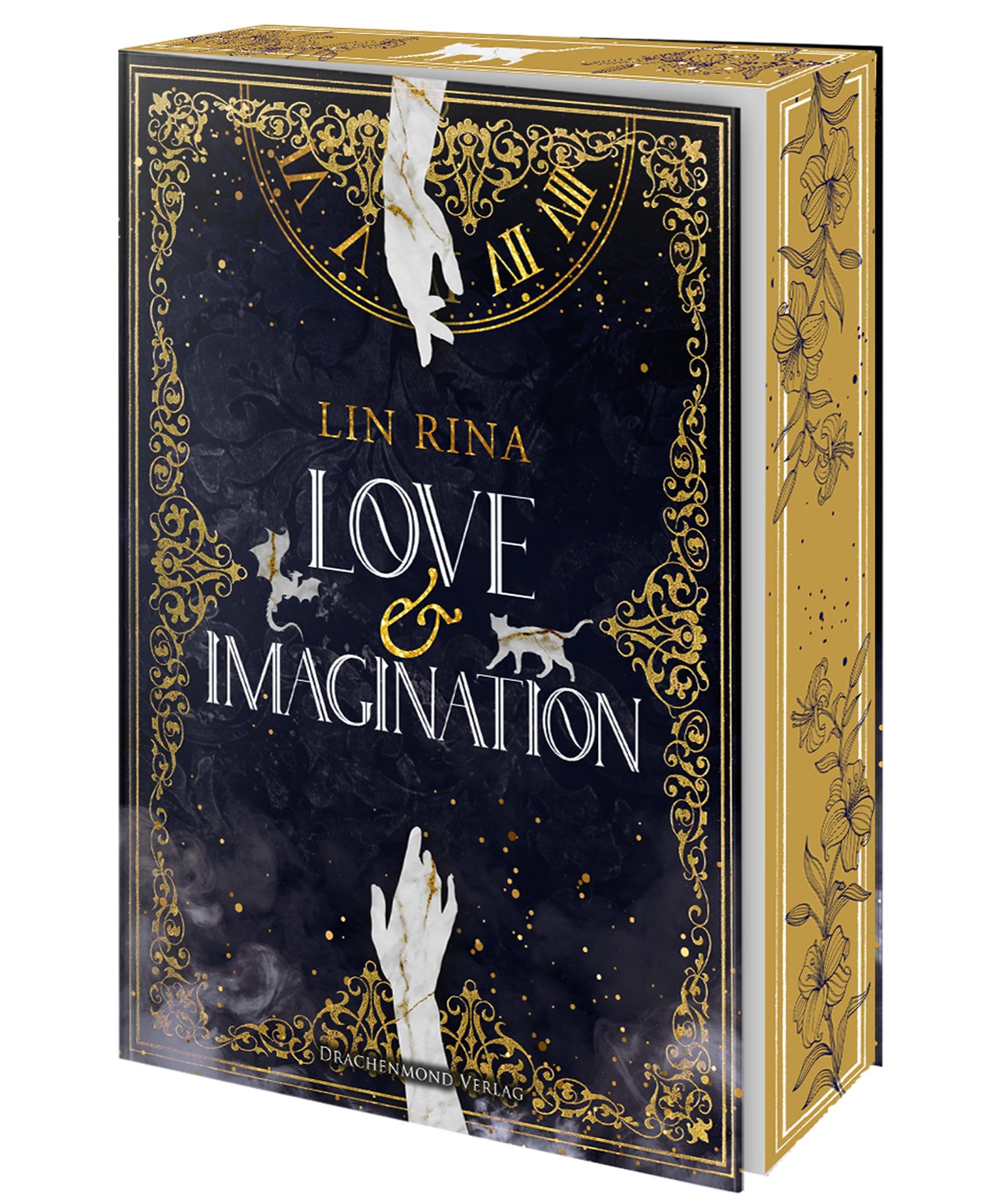 Product Image: Love & Imagination